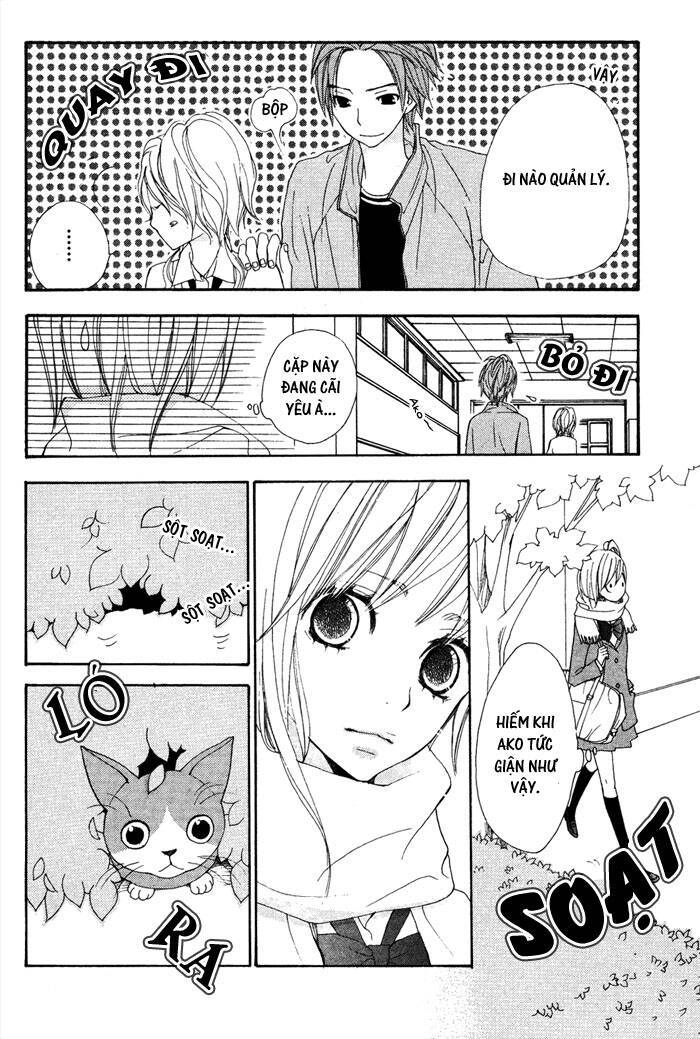 Sagashimono Chapter 2 - Trang 2