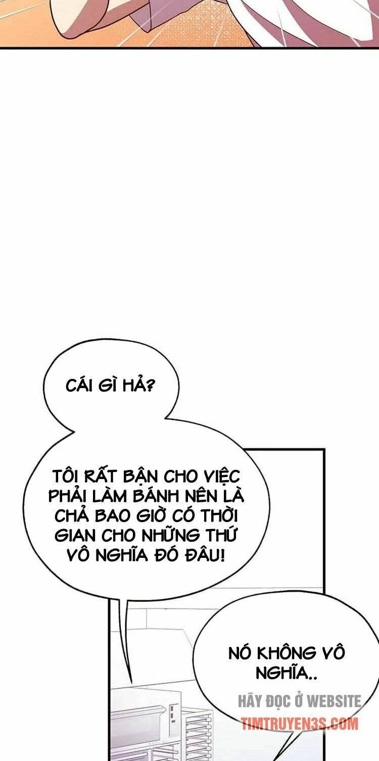 tiệm bánh của thiên quỷ chapter 20: raw - Next chapter 21: raw