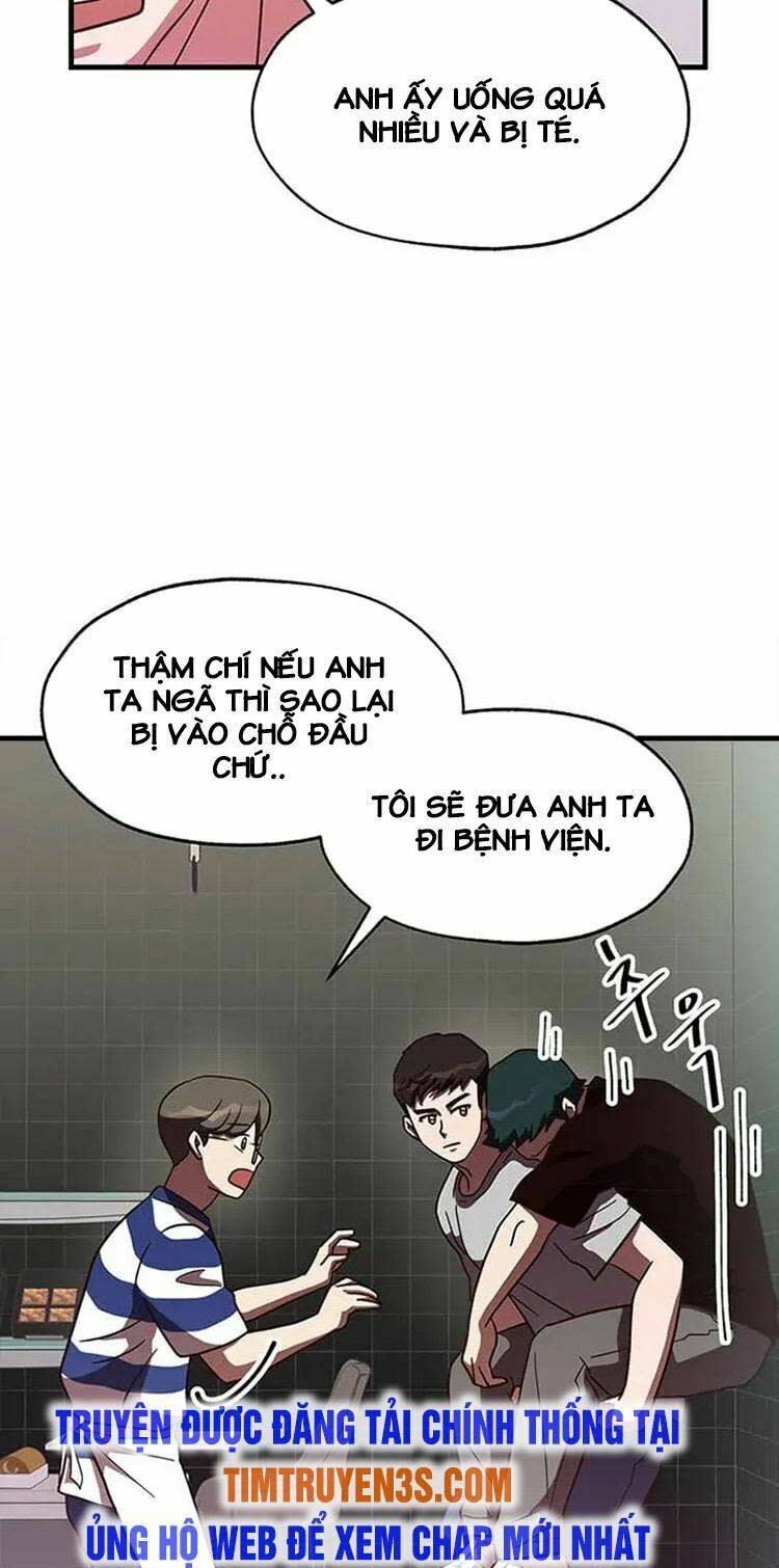 tiệm bánh của thiên quỷ chapter 14 - Next chapter 15: raw