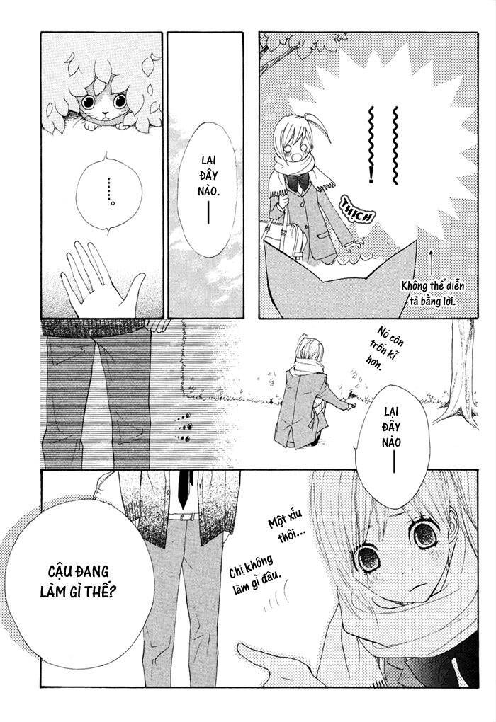 Sagashimono Chapter 2 - Trang 2