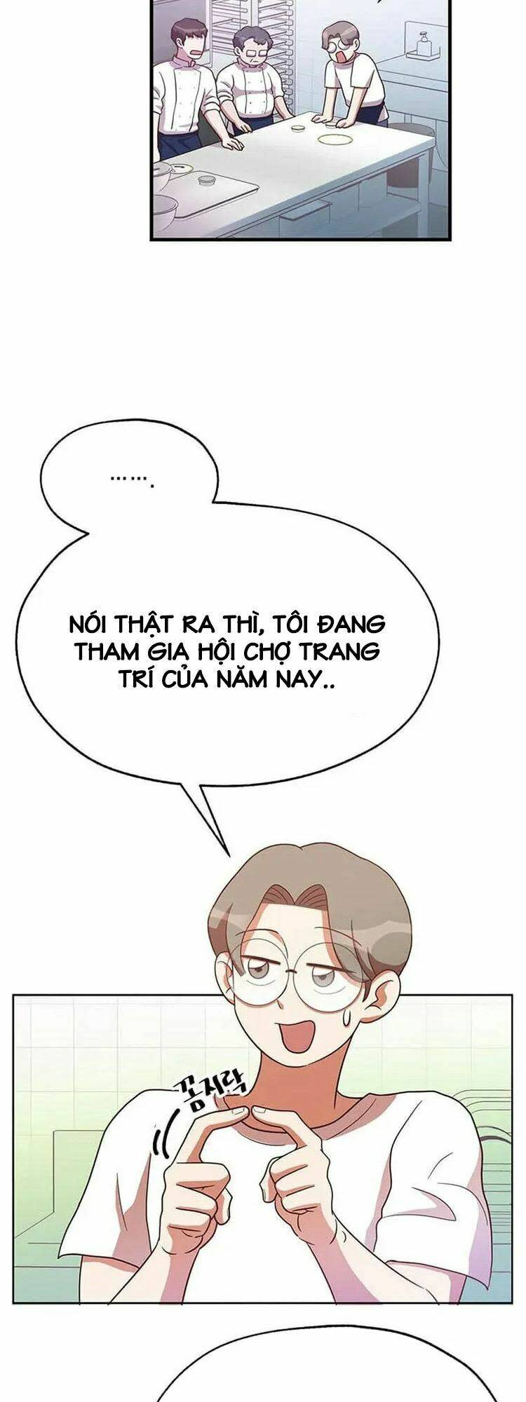 tiệm bánh của thiên quỷ chapter 20: raw - Next chapter 21: raw