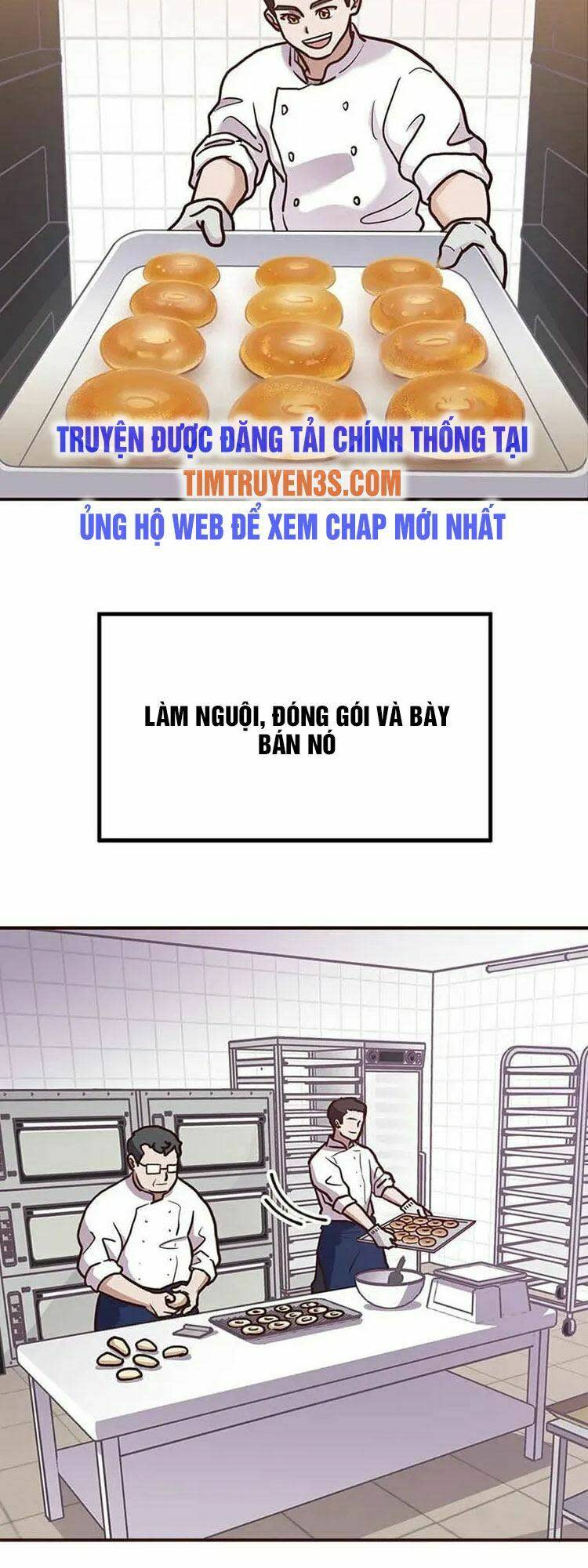 tiệm bánh của thiên quỷ chapter 3 - Next chapter 4