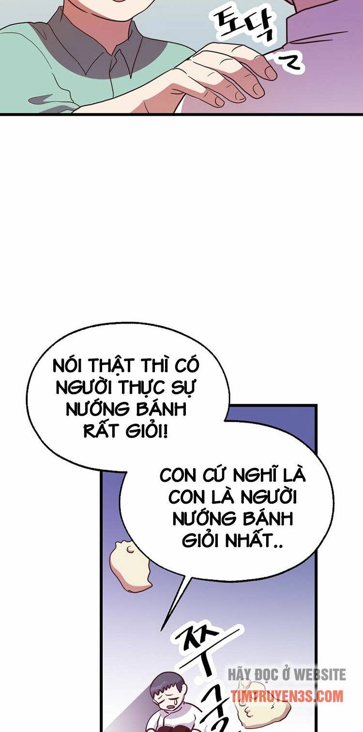 tiệm bánh của thiên quỷ chapter 35 - Next chapter 36