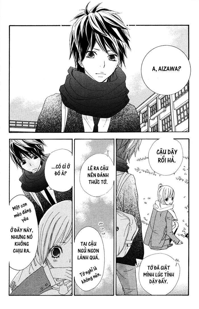 Sagashimono Chapter 2 - Trang 2