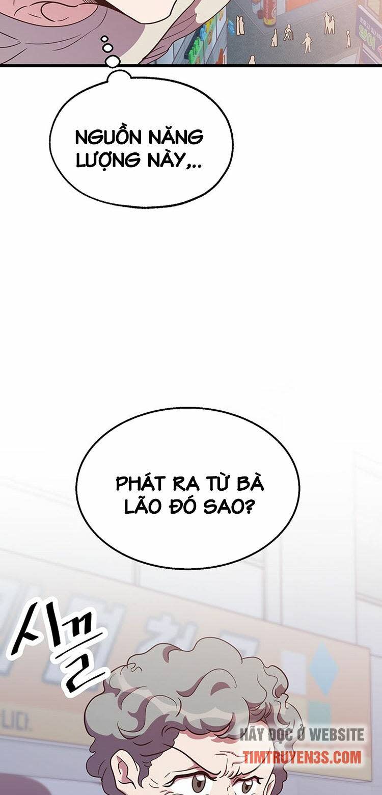 tiệm bánh của thiên quỷ chapter 37 - Next chapter 38