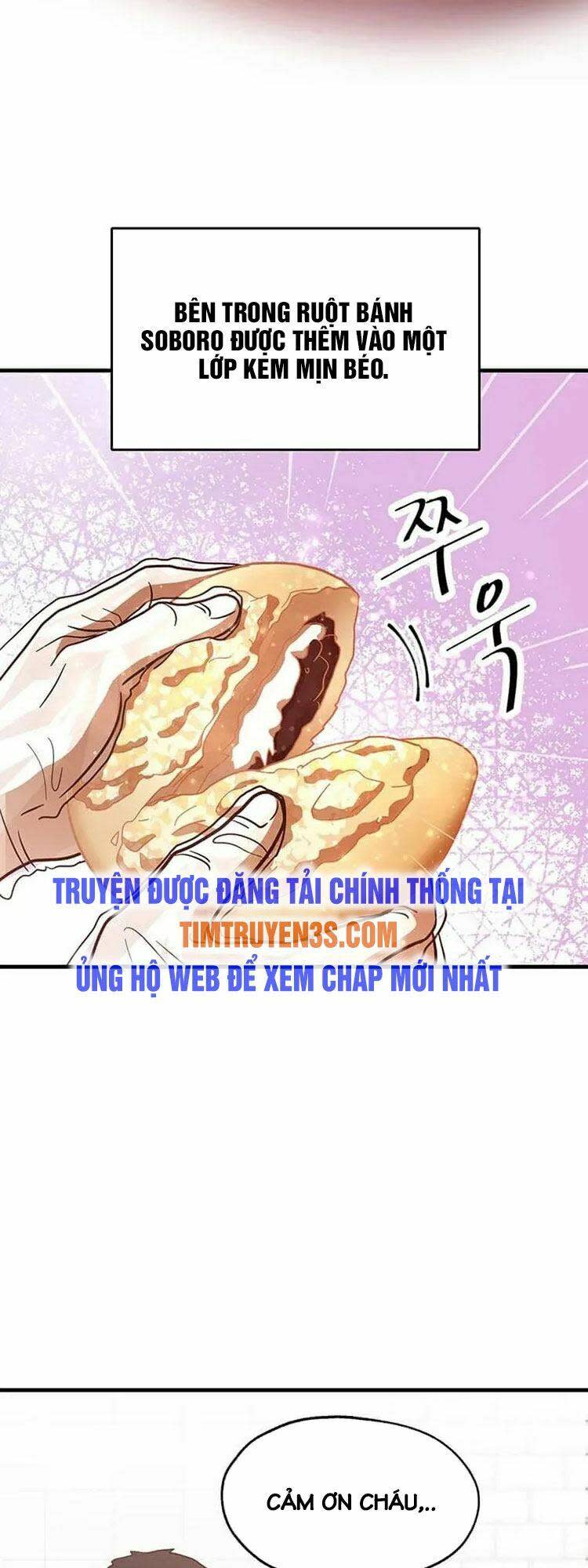 tiệm bánh của thiên quỷ chapter 10 - Next chapter 11