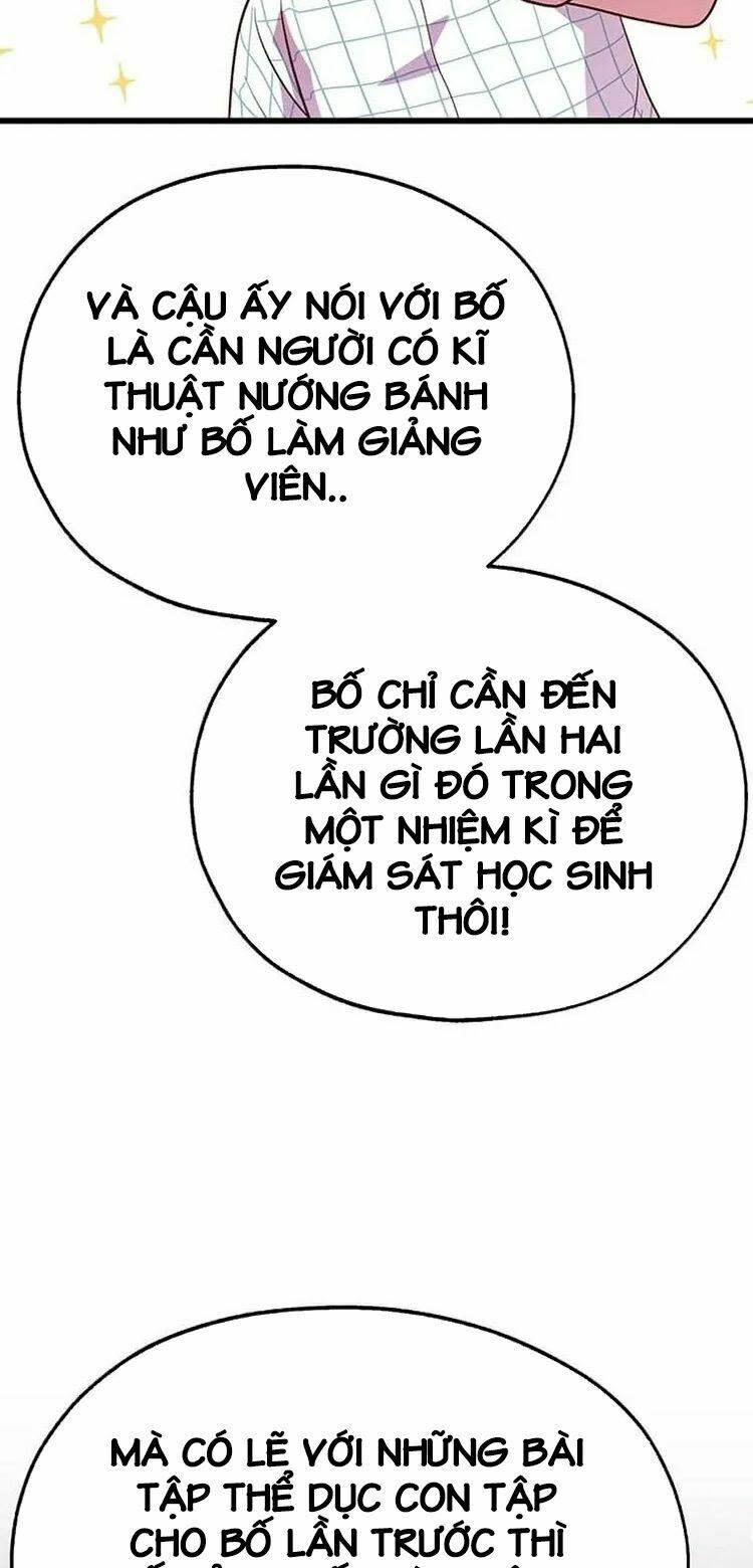 tiệm bánh của thiên quỷ chapter 33 - Next chapter 34