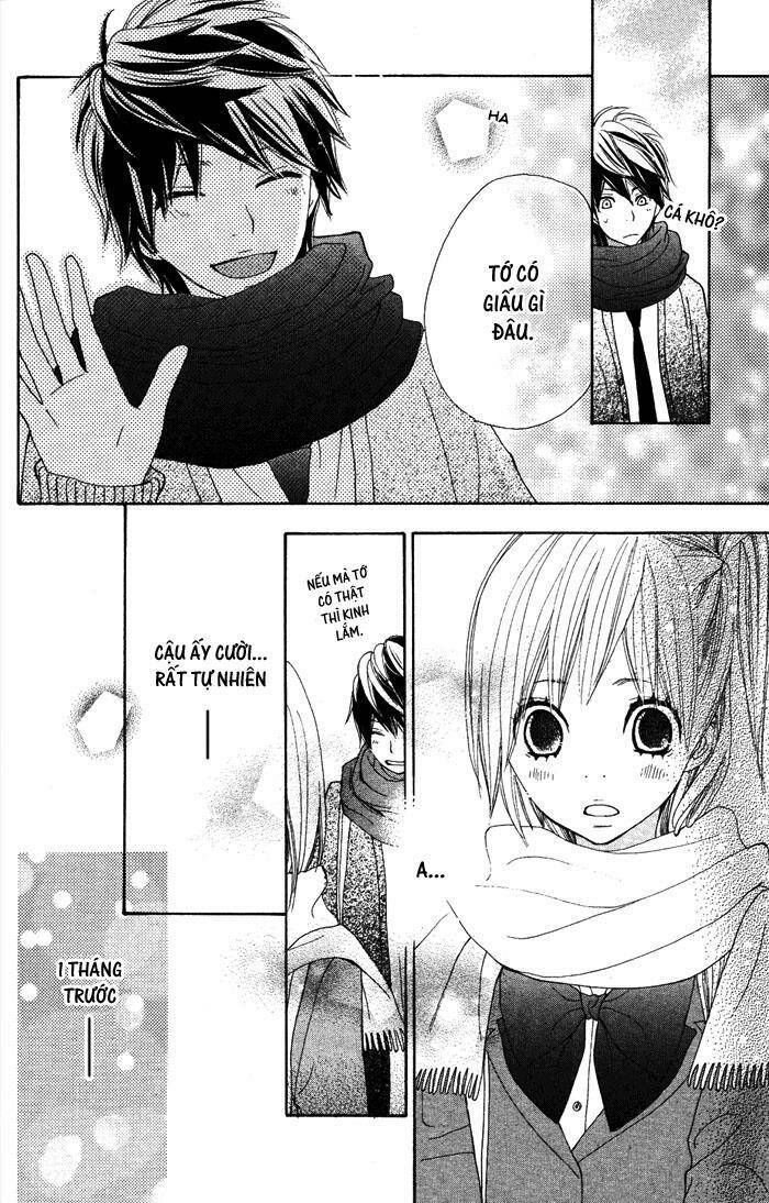 Sagashimono Chapter 2 - Trang 2