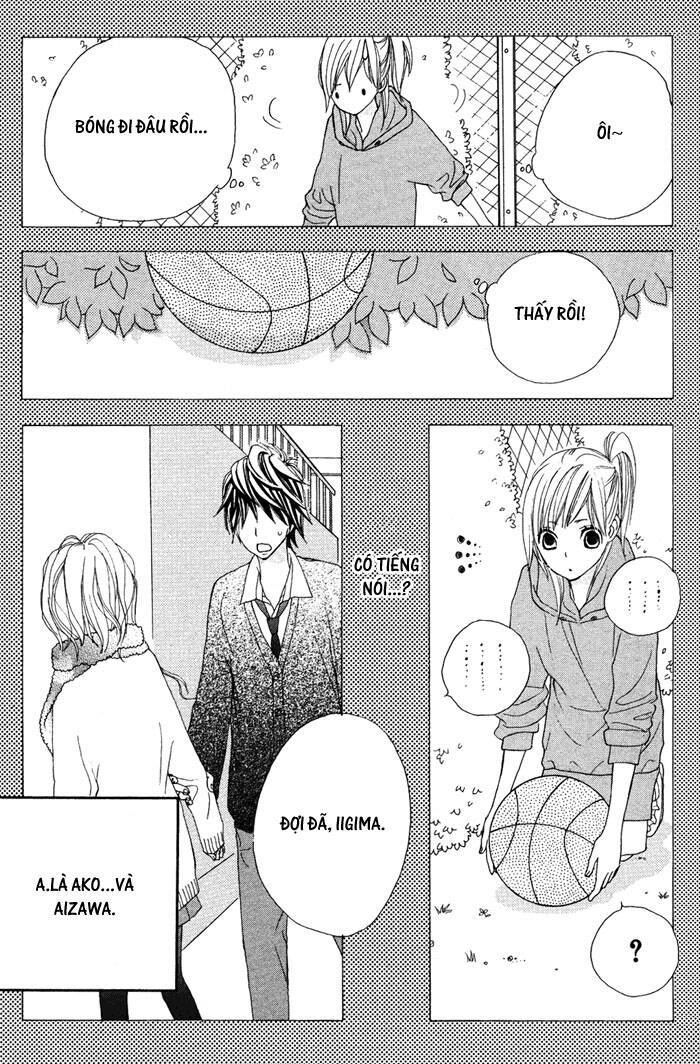 Sagashimono Chapter 2 - Trang 2