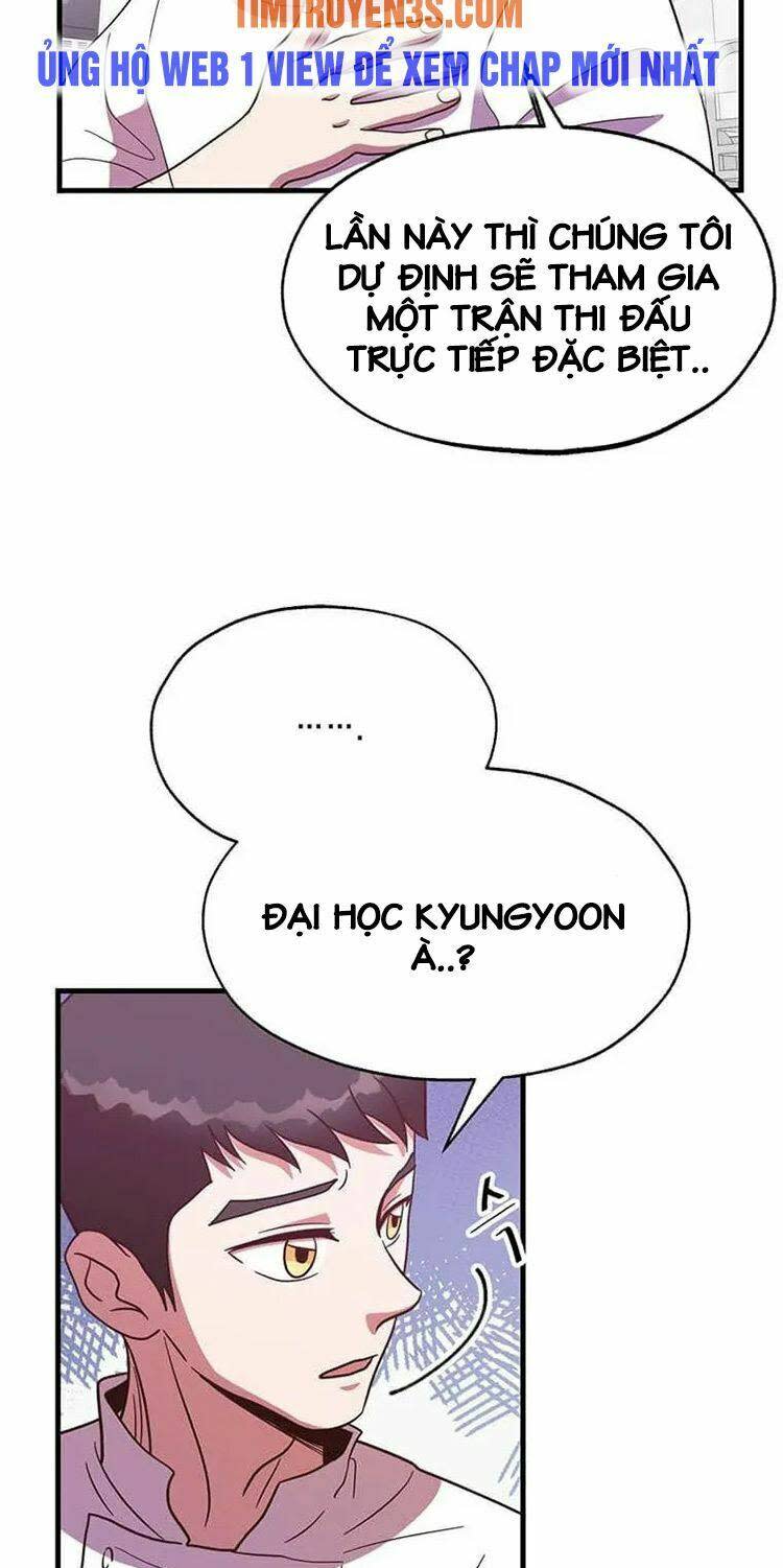 tiệm bánh của thiên quỷ chapter 20: raw - Next chapter 21: raw