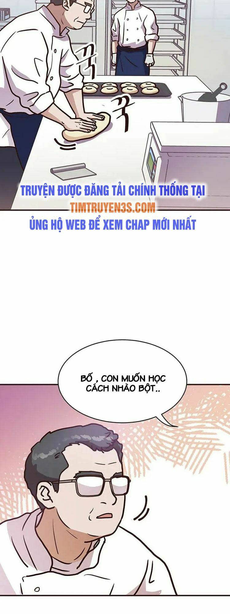 tiệm bánh của thiên quỷ chapter 3 - Next chapter 4