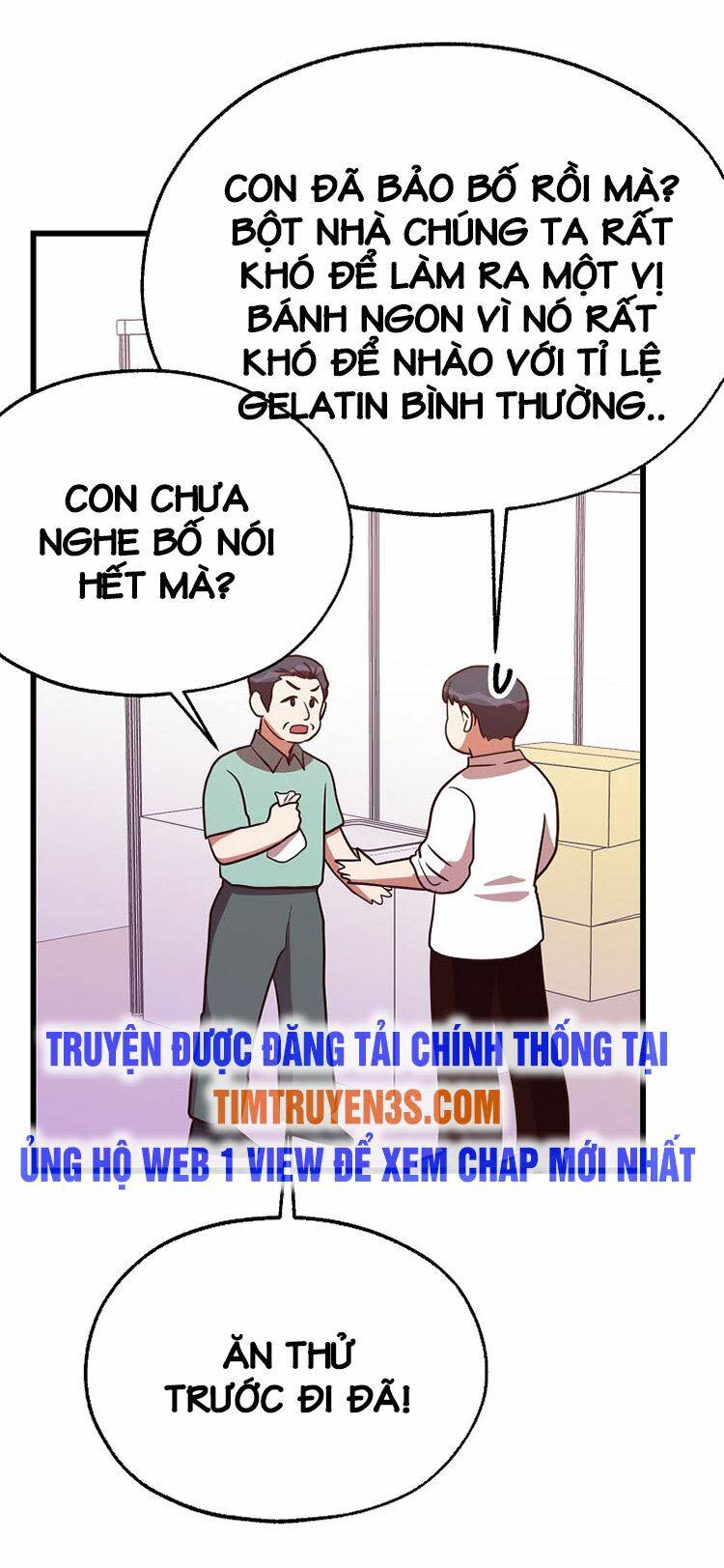 tiệm bánh của thiên quỷ chapter 35 - Next chapter 36