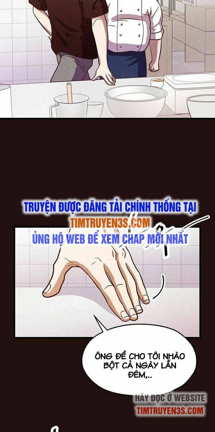 tiệm bánh của thiên quỷ chapter 13 - Next chapter 14