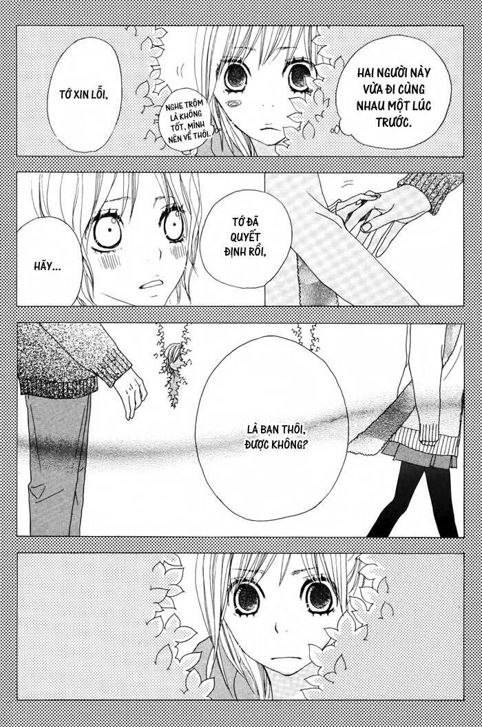 Sagashimono Chapter 2 - Trang 2