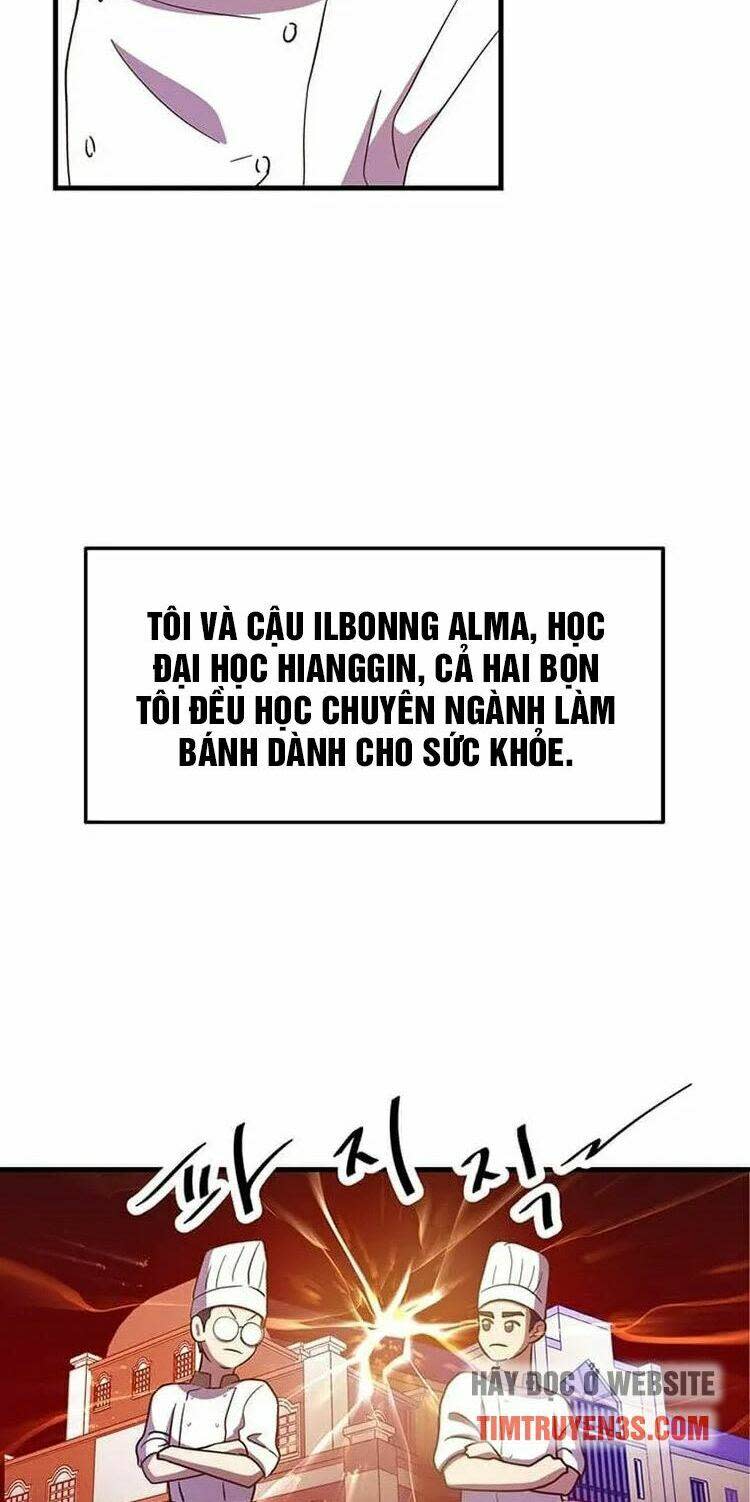 tiệm bánh của thiên quỷ chapter 20: raw - Next chapter 21: raw