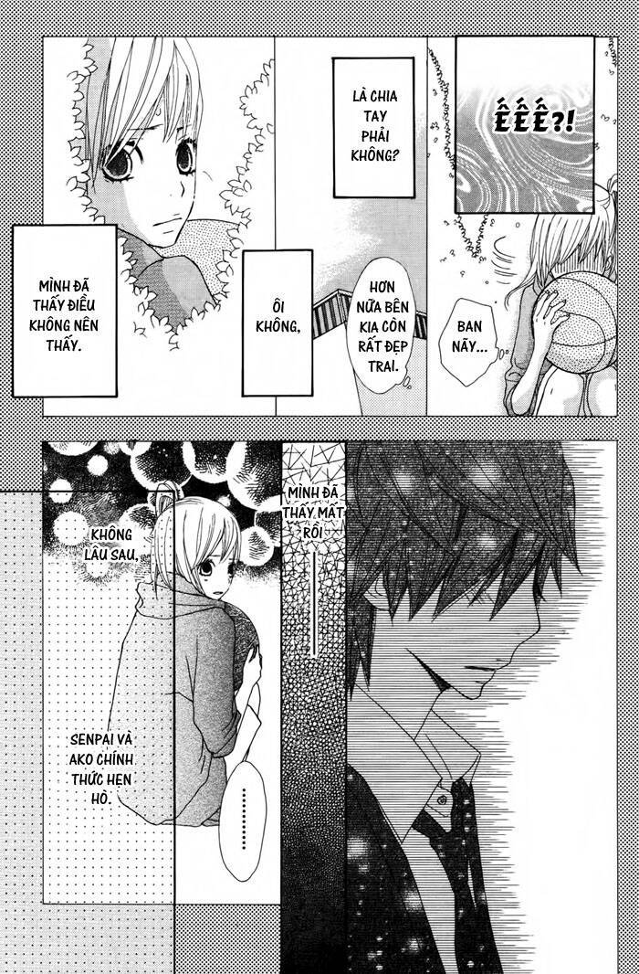 Sagashimono Chapter 2 - Trang 2