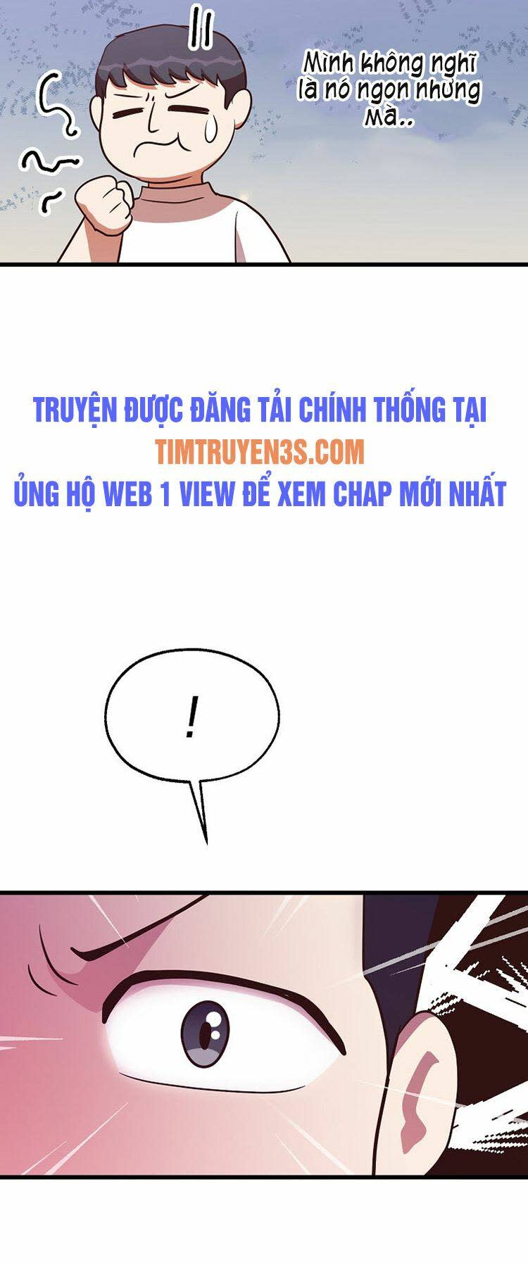 tiệm bánh của thiên quỷ chapter 35 - Next chapter 36