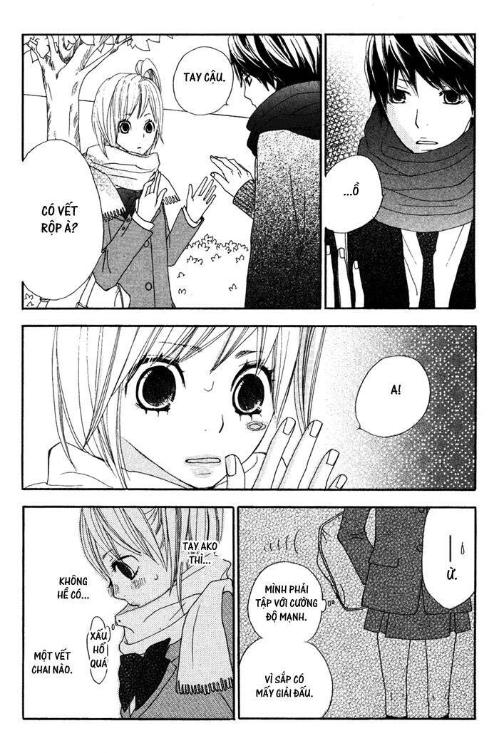 Sagashimono Chapter 2 - Trang 2