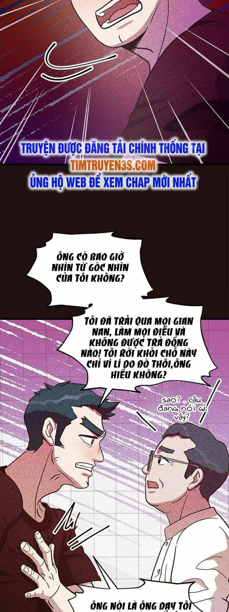 tiệm bánh của thiên quỷ chapter 13 - Next chapter 14