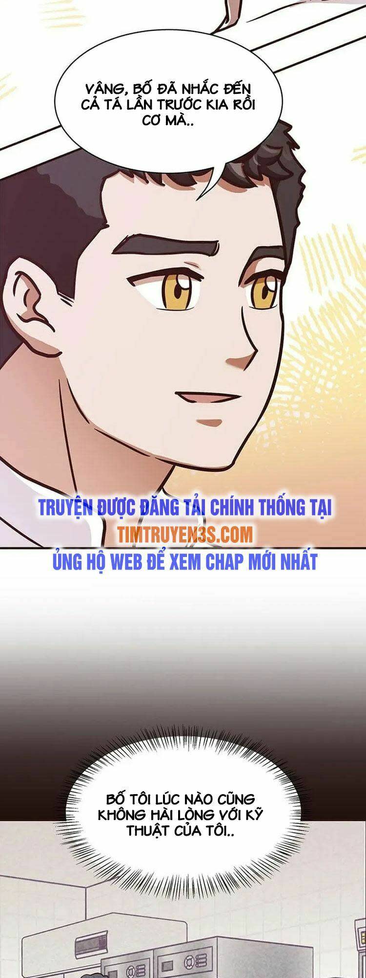 tiệm bánh của thiên quỷ chapter 3 - Next chapter 4