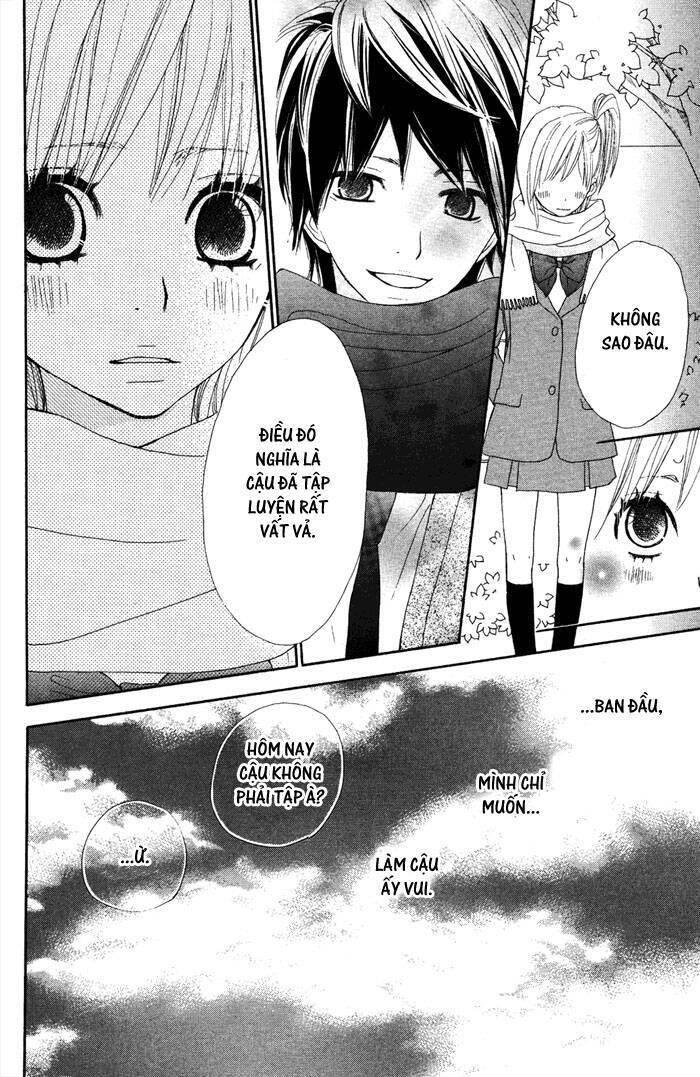 Sagashimono Chapter 2 - Trang 2