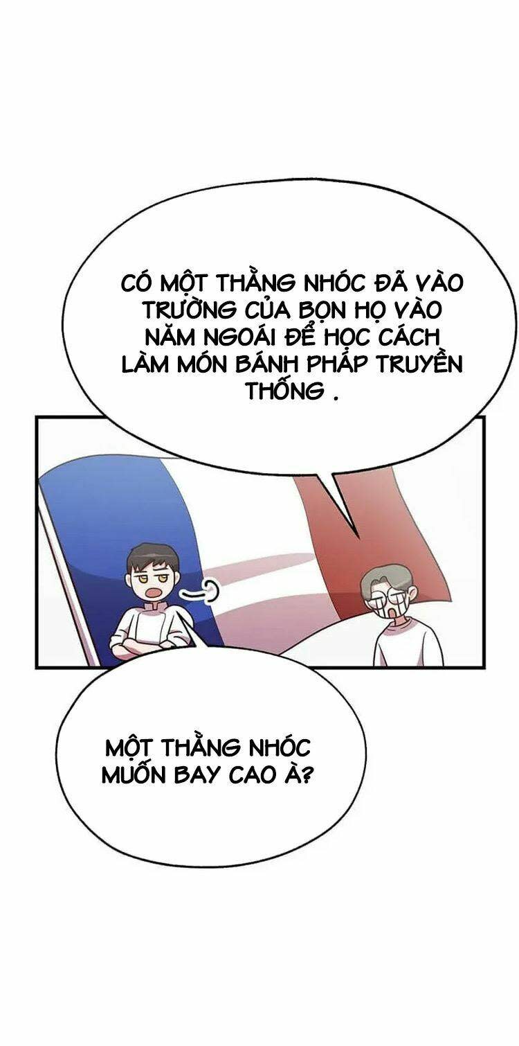 tiệm bánh của thiên quỷ chapter 20: raw - Next chapter 21: raw