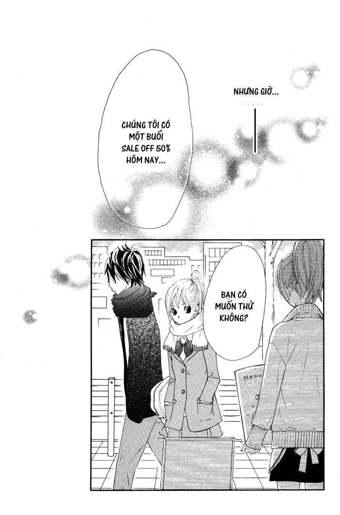 Sagashimono Chapter 2 - Trang 2