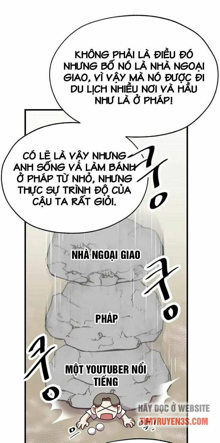 tiệm bánh của thiên quỷ chapter 20: raw - Next chapter 21: raw