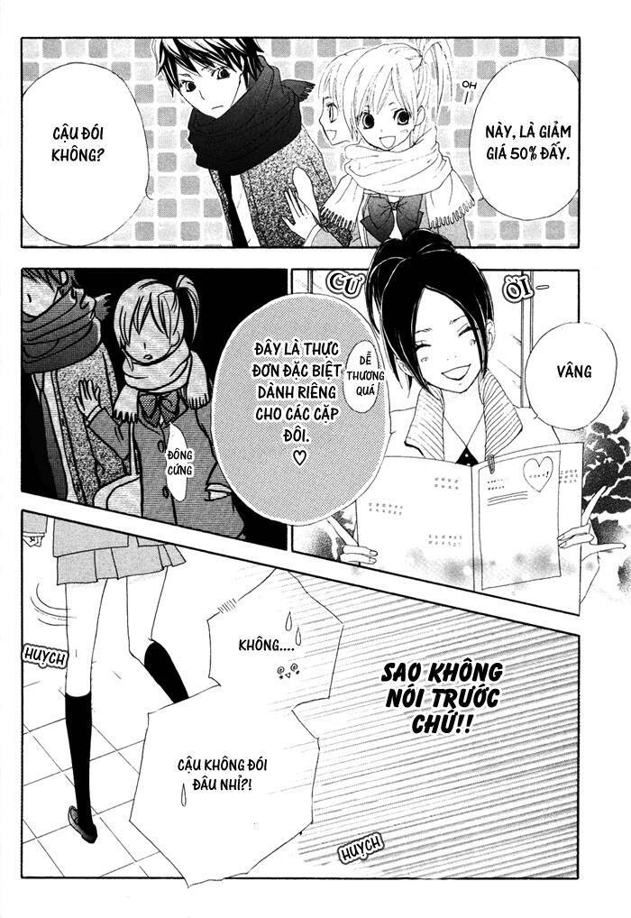 Sagashimono Chapter 2 - Trang 2