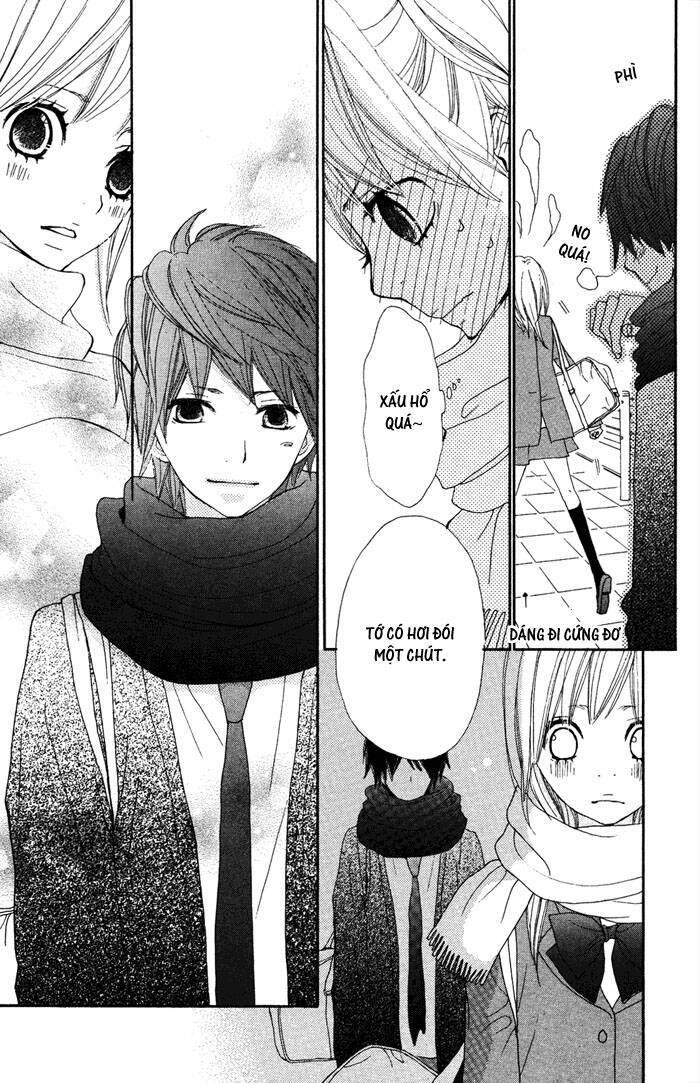 Sagashimono Chapter 2 - Trang 2