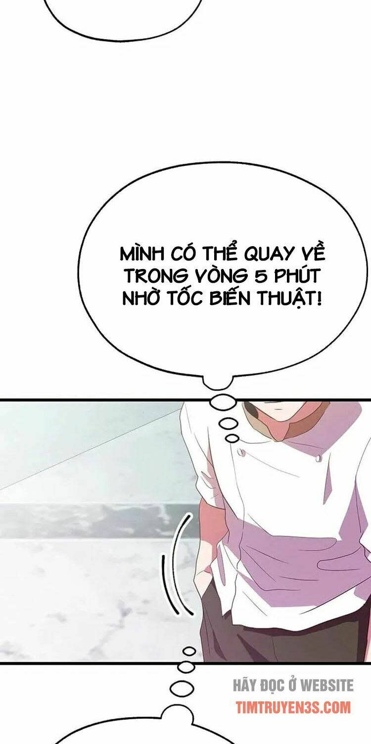 tiệm bánh của thiên quỷ chapter 33 - Next chapter 34