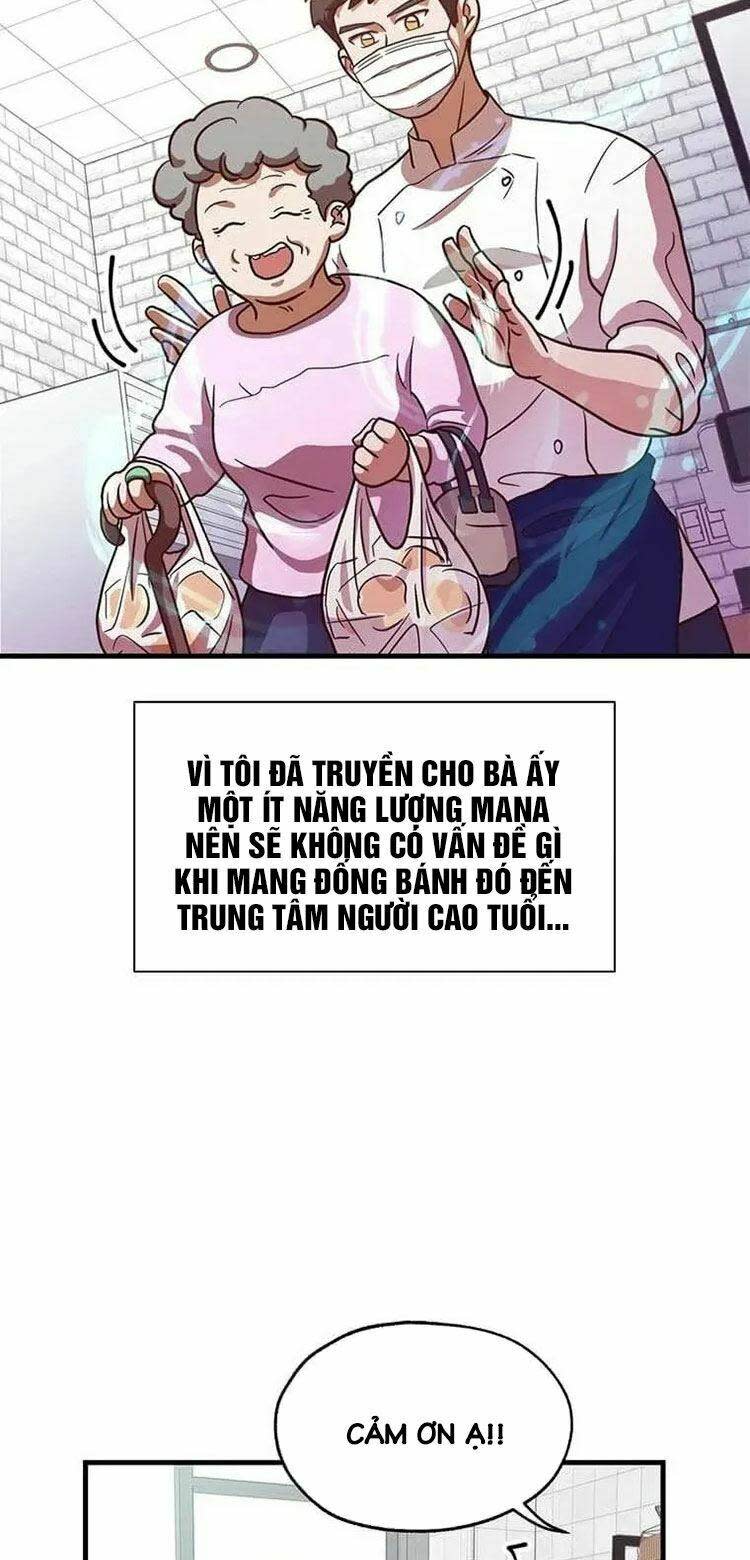 tiệm bánh của thiên quỷ chapter 10 - Next chapter 11