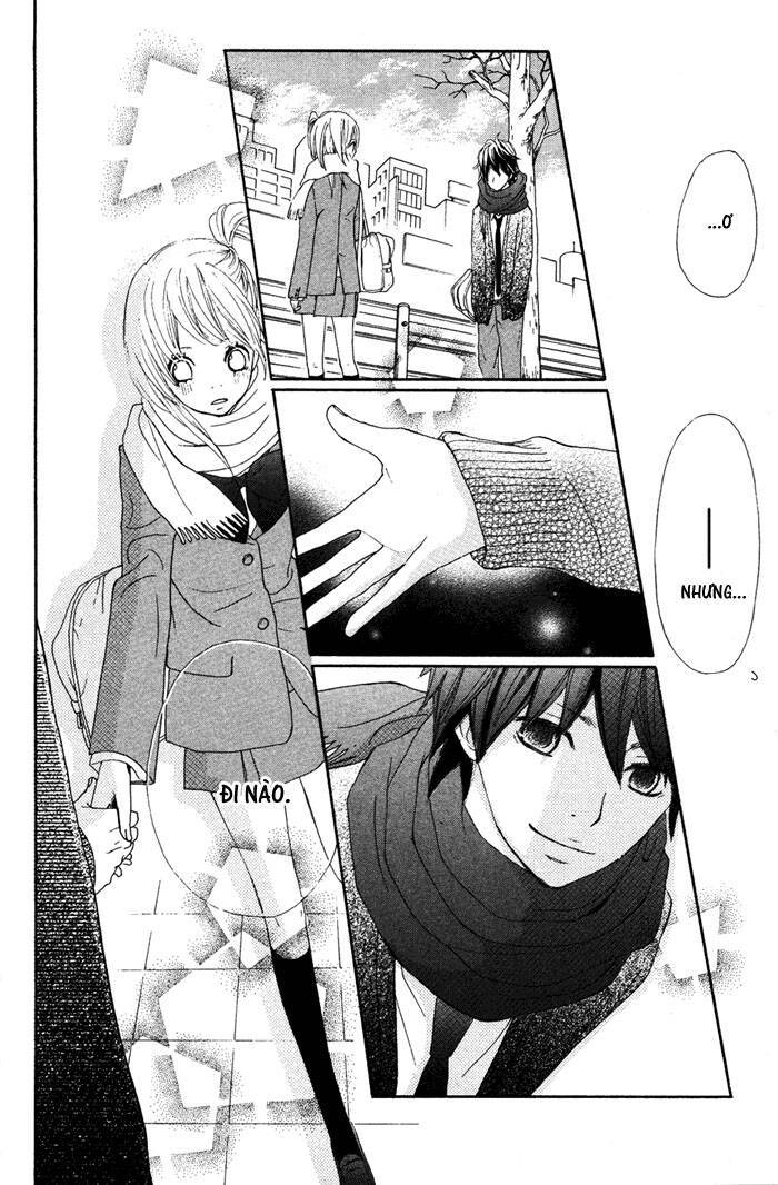 Sagashimono Chapter 2 - Trang 2