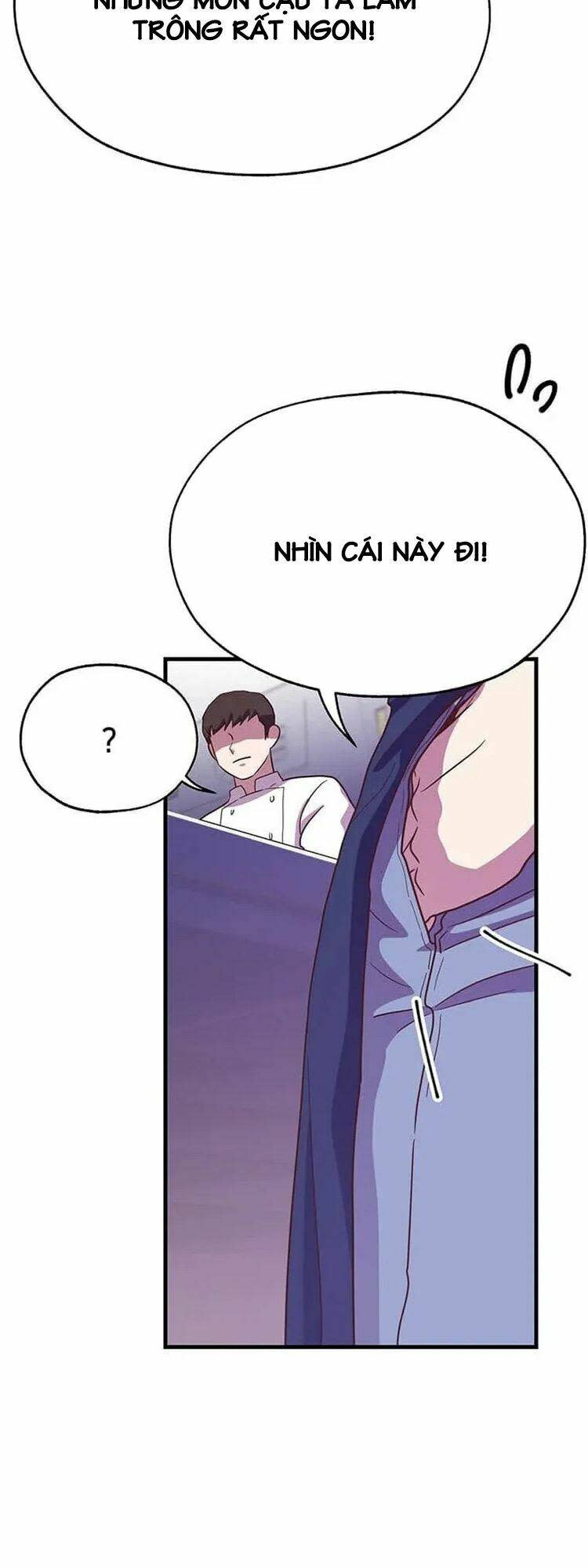 tiệm bánh của thiên quỷ chapter 20: raw - Next chapter 21: raw