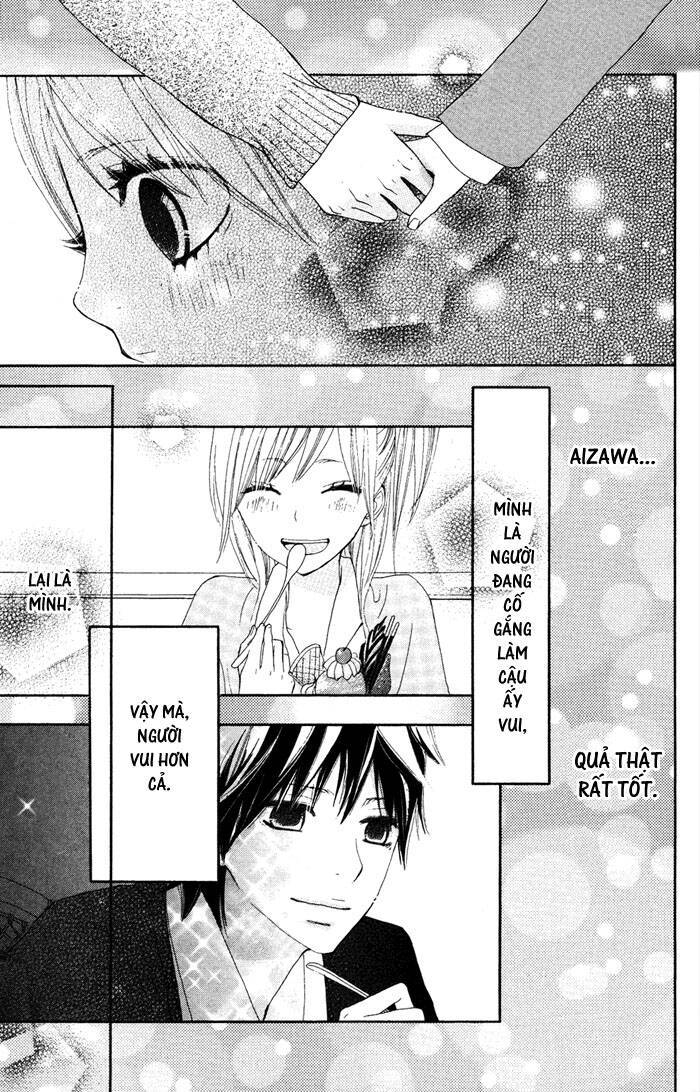 Sagashimono Chapter 2 - Trang 2