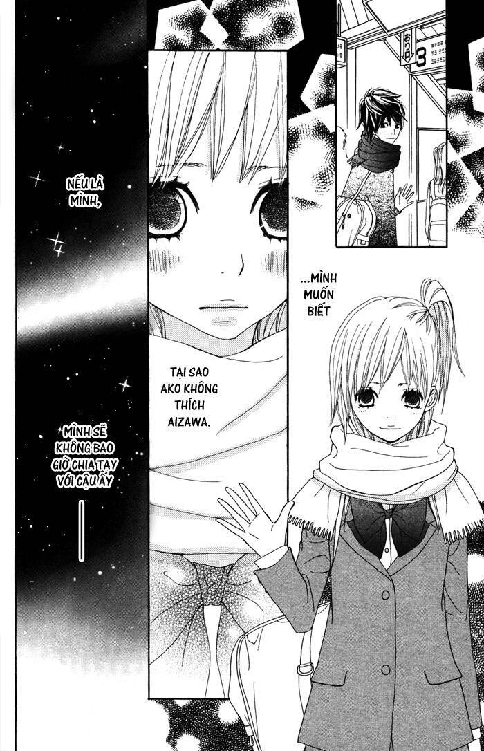 Sagashimono Chapter 2 - Trang 2