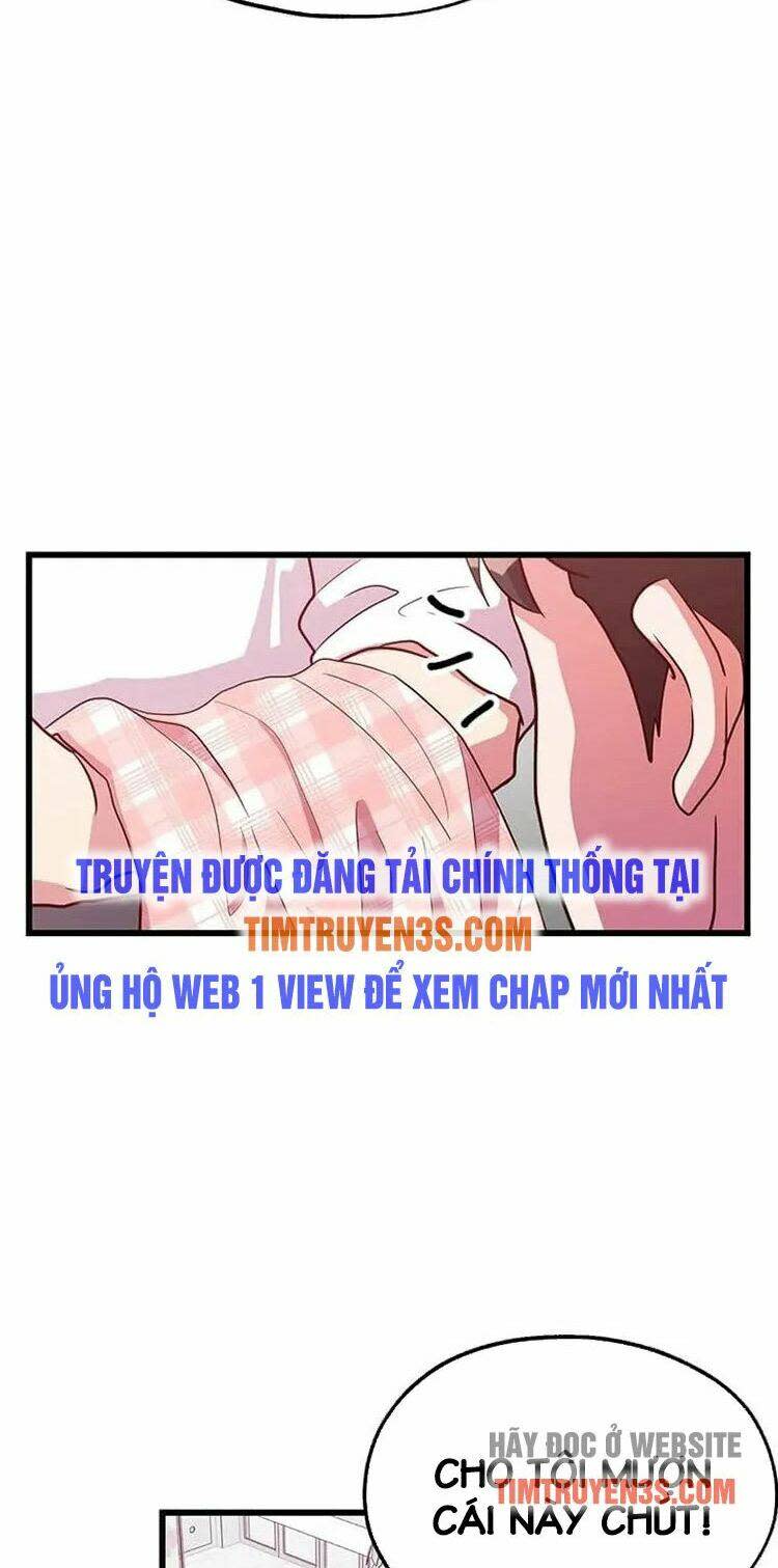 tiệm bánh của thiên quỷ chapter 33 - Next chapter 34