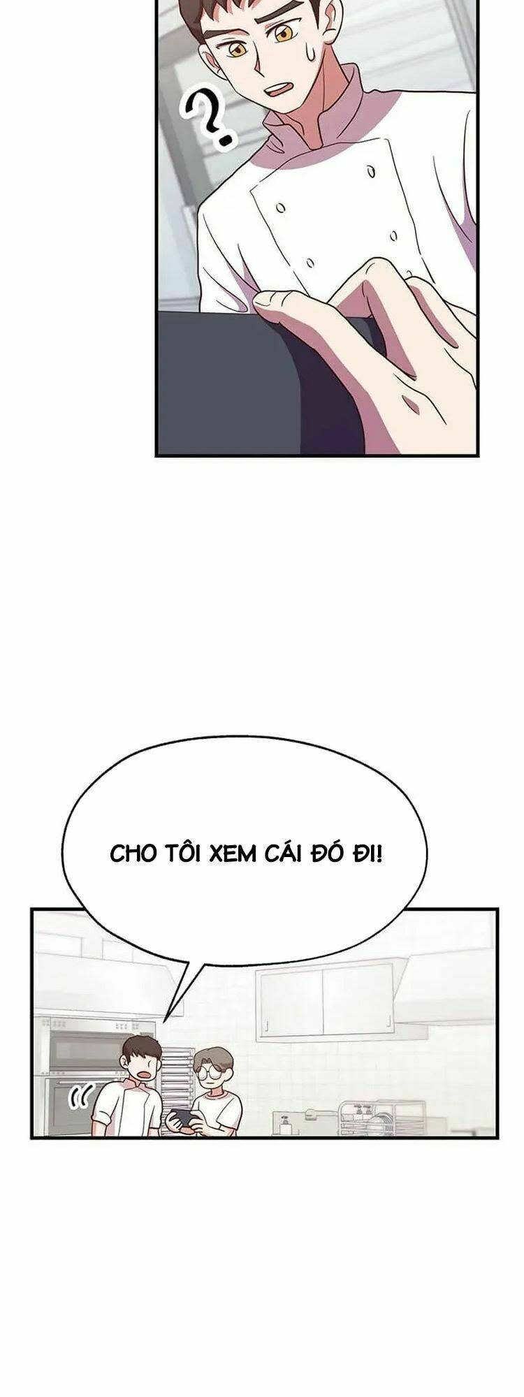 tiệm bánh của thiên quỷ chapter 20: raw - Next chapter 21: raw