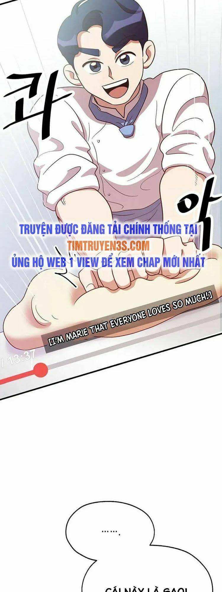 tiệm bánh của thiên quỷ chapter 20: raw - Next chapter 21: raw