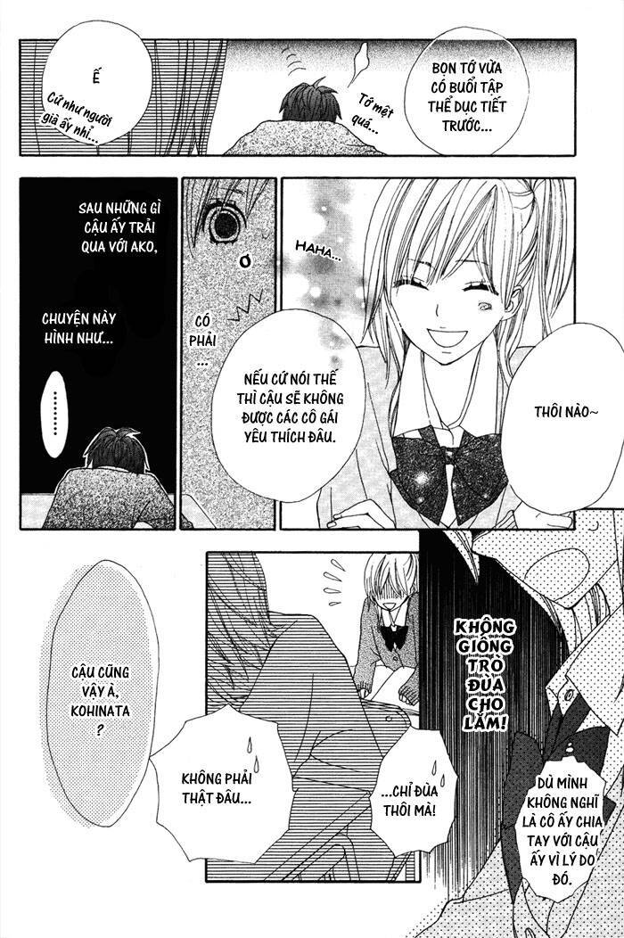 Sagashimono Chapter 2 - Trang 2