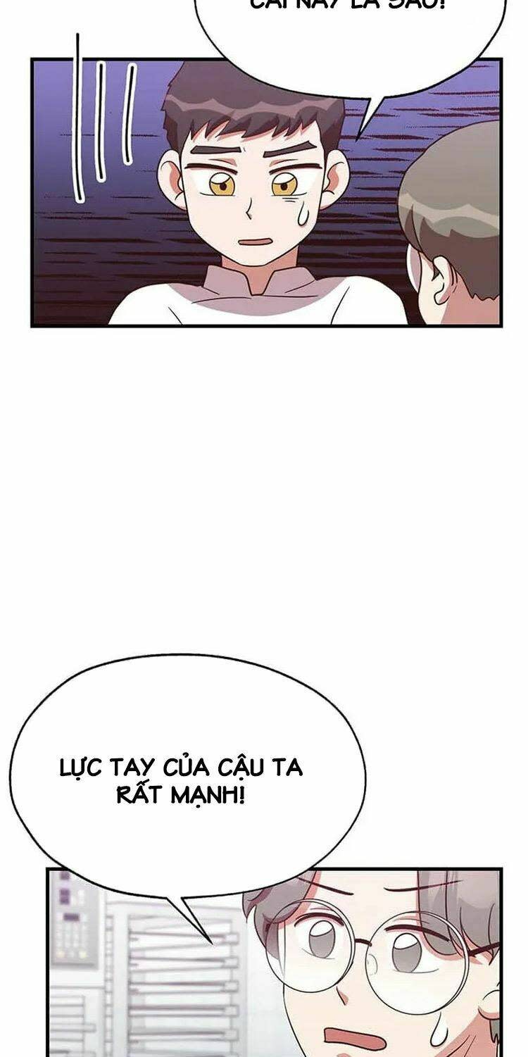 tiệm bánh của thiên quỷ chapter 20: raw - Next chapter 21: raw