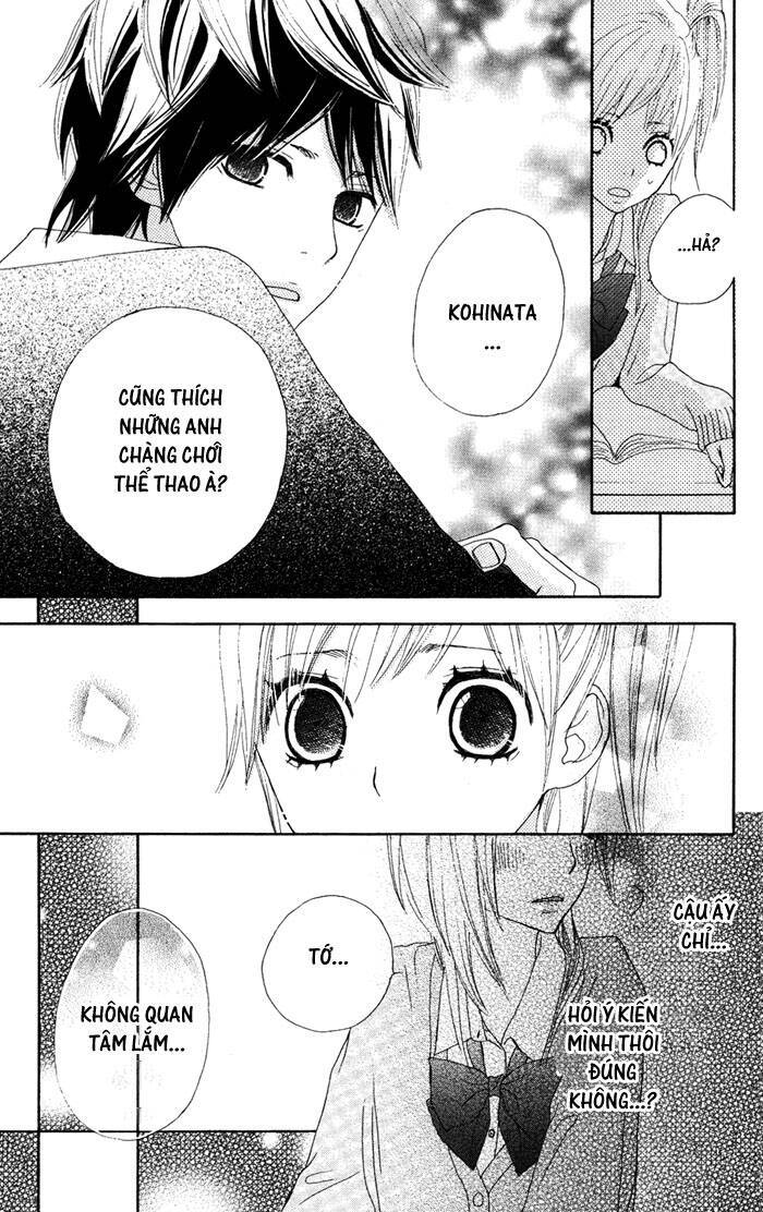 Sagashimono Chapter 2 - Trang 2