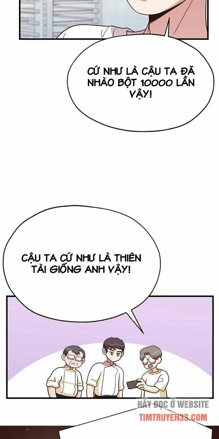 tiệm bánh của thiên quỷ chapter 20: raw - Next chapter 21: raw