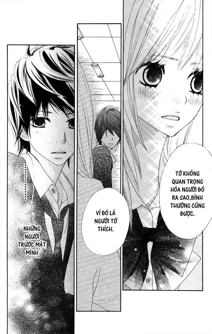 Sagashimono Chapter 2 - Trang 2