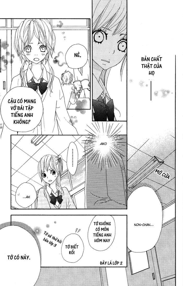 Sagashimono Chapter 2 - Trang 2