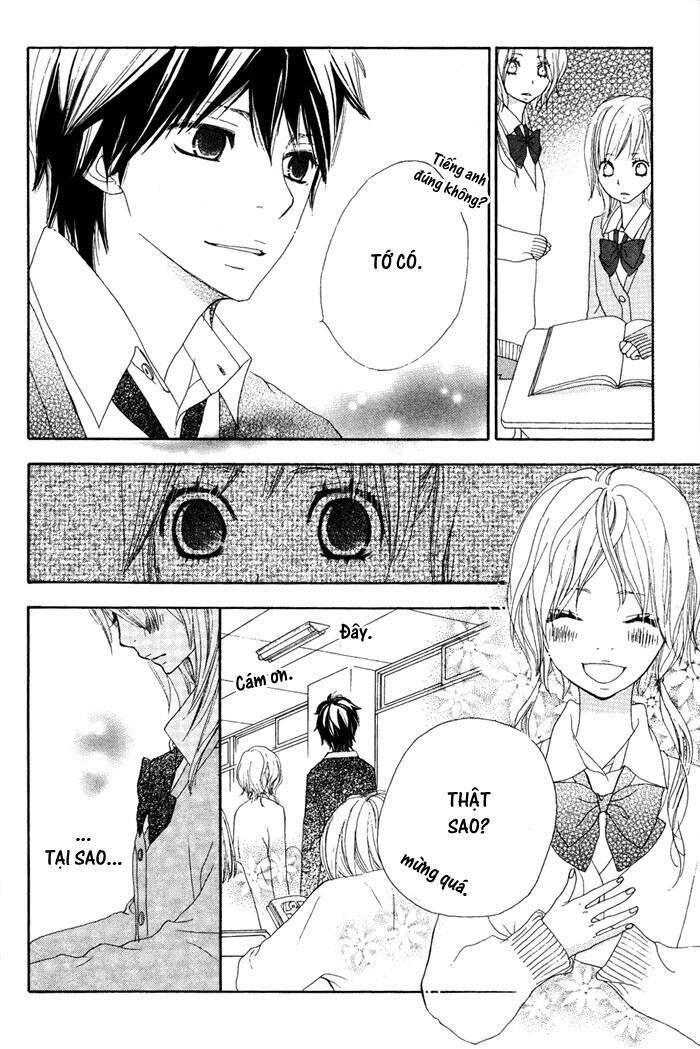 Sagashimono Chapter 2 - Trang 2