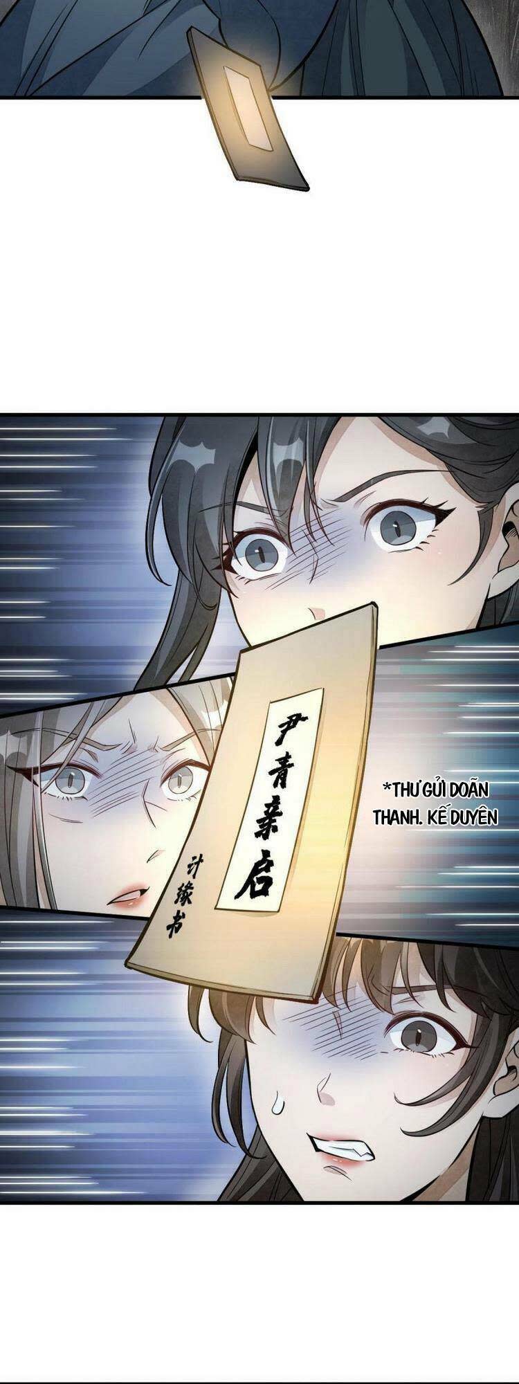 lạn kha kỳ duyên chapter 127 - Next chapter 128