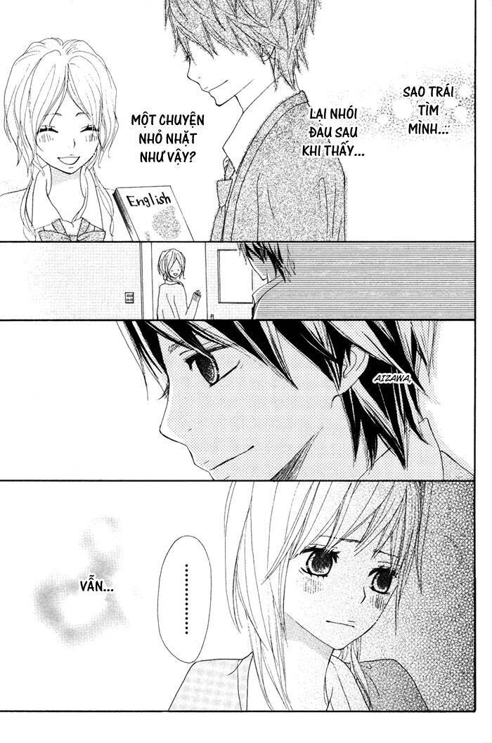 Sagashimono Chapter 2 - Trang 2