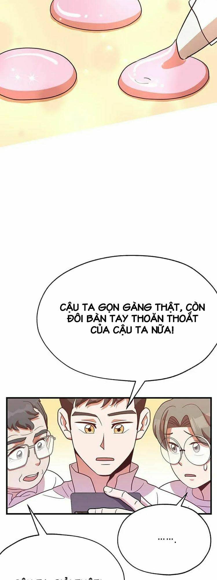 tiệm bánh của thiên quỷ chapter 20: raw - Next chapter 21: raw