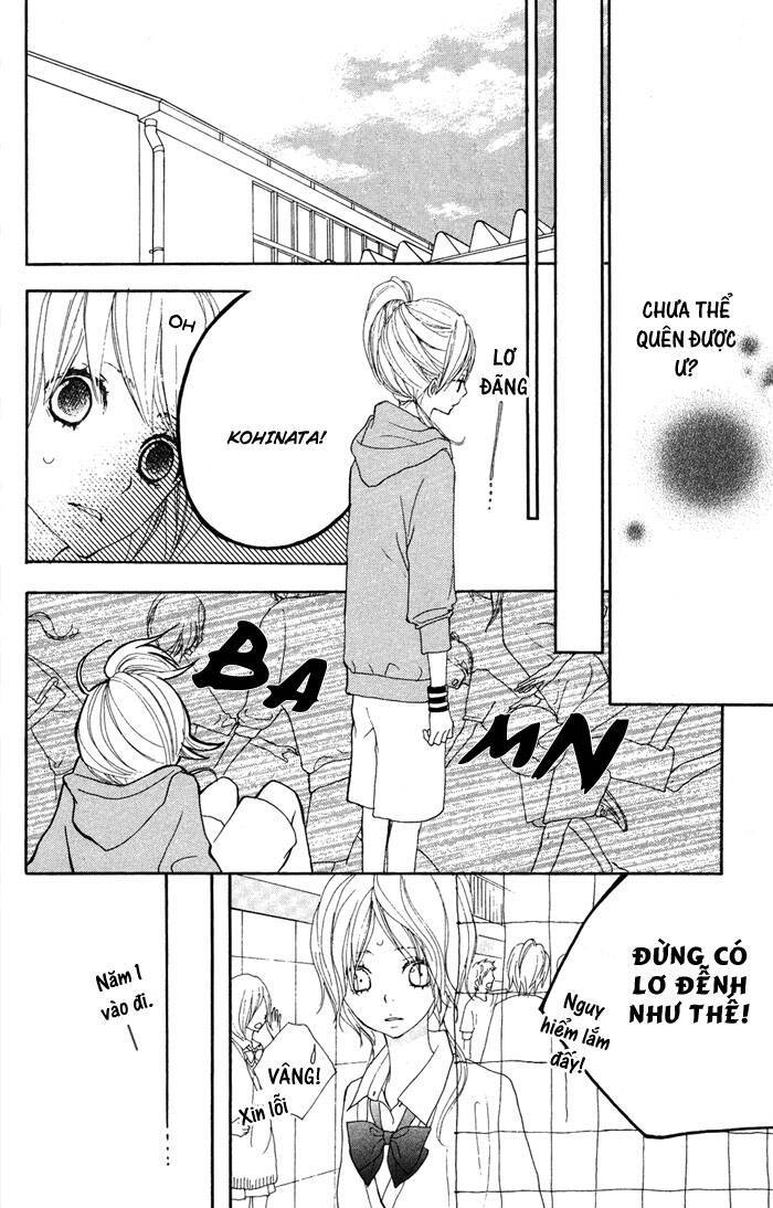 Sagashimono Chapter 2 - Trang 2